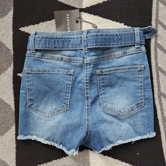 Shorts - Picture 2 of 2